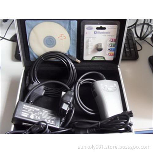 Nissan Consult 3 III software Professional Diagnostic Tool